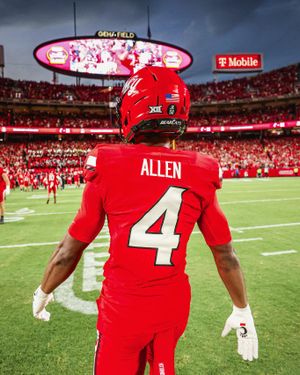 Image post by @chiefs on Instagram