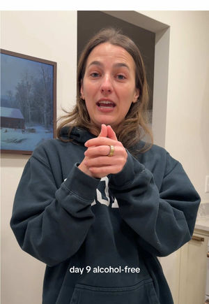 Video post by @michelleknutson on TikTok
