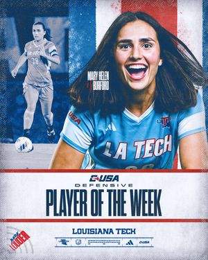 Image post by @latechsoccer on Instagram