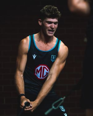 Image post by @pafc on Instagram