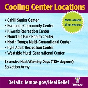 Image post by @tempegov on Instagram