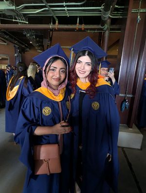 Image post by @drexeluniv on Instagram