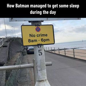 Image post by @9gag on Instagram