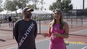 Video post by @pickleballchannel on YouTube
