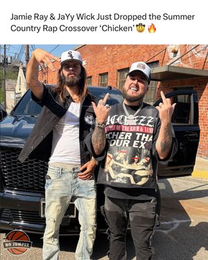 Image post by @nojumper on Instagram