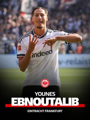 Image post by @bundesliga on Instagram
