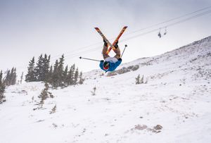 Image post by @j_skis on Instagram