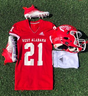 Image post by @uwa_football on Twitter