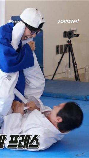 Video post by @kocowa.official on TikTok