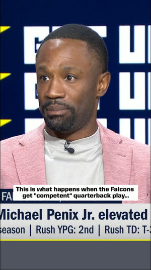 Video post by @getupespn on TikTok