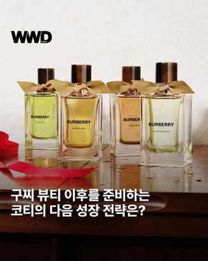 Image post by @wwdkorea on Instagram