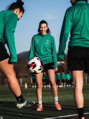 Image post by @fc_st.gallen1879frauen on Instagram