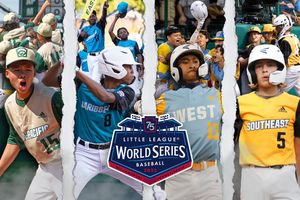 Image post by @LittleLeague on Twitter