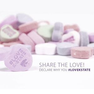 Image post by @kansasstateuniversity on Instagram