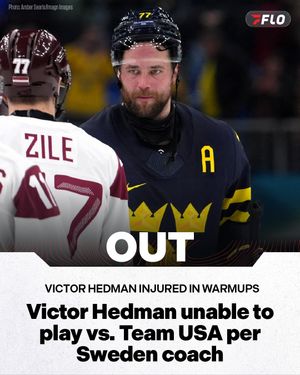 Image post by @flohockey on Instagram