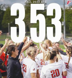 Image post by @fairfielduwsoccer on Instagram