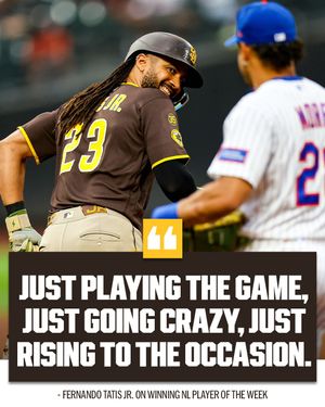 Image post by @mlbnetwork on Instagram