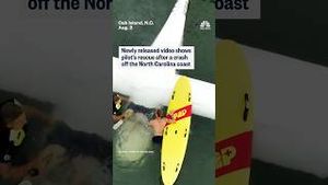 Video post by @nbcnews on YouTube