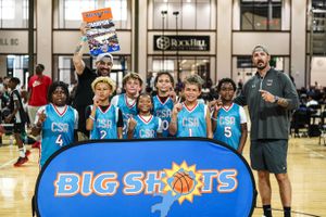 Image post by @bigshotsnation on Instagram