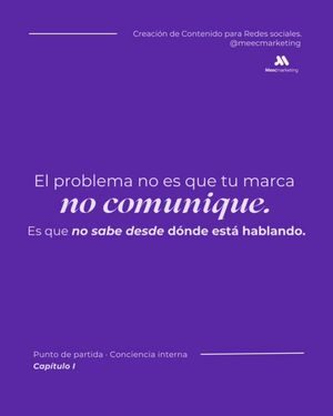Image post by @meecmarketing on Instagram