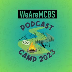 Image post by @wearemcbs on Instagram