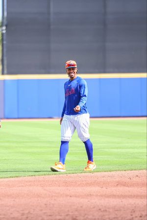 Image post by @Mets on Twitter