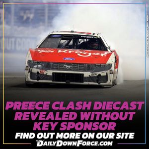 Image post by @dailydownforce on Instagram