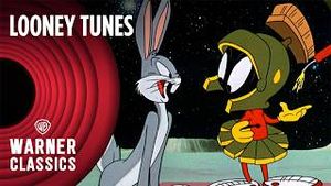 Video post by @warnerbrosclassics on YouTube