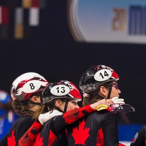 Image post by @insideshorttrack on Instagram