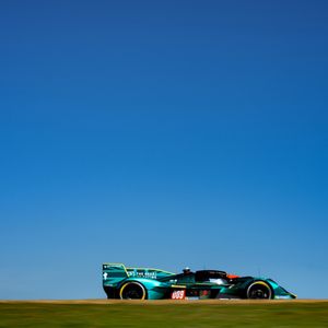 Image post by @astonmartinracingofficial on Instagram