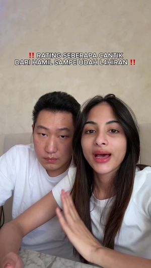 Video post by @shabrinaadfii on TikTok