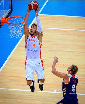 Image post by @willyhernangomez on Instagram