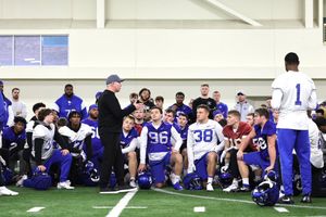 Image post by @UKFootball on Twitter