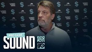 Video post by @seattlekraken on YouTube