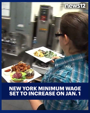 Image post by @news12li on Instagram
