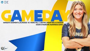 Image post by @WU_Bulldogs on Twitter
