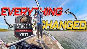 Video post by @wheelerfishing on YouTube