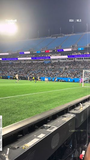 Video post by @footballclubmag on Facebook
