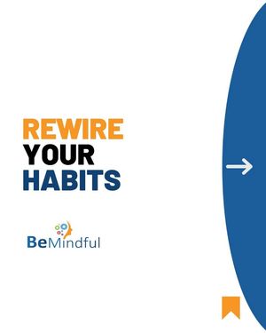 Image post by @Bemindful.us.org on Facebook