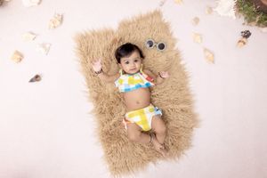 Image post by @newbornbabyphotographystudio on Instagram