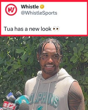 Video post by @whistle on TikTok