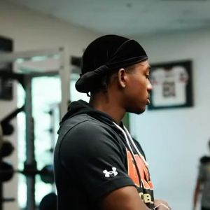 Image post by @myles_cunningham3 on Instagram