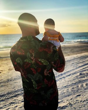 Image post by @tompestock on Instagram
