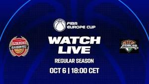 Video post by @fiba on YouTube