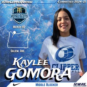 Image post by @clippervolleyball on Instagram