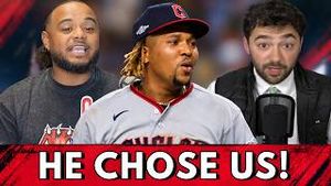 Video post by @bigplaycleveland on YouTube