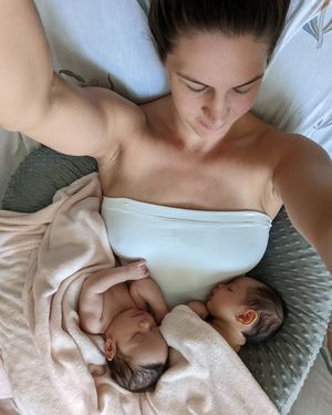 Image post by @adelinegray on Instagram