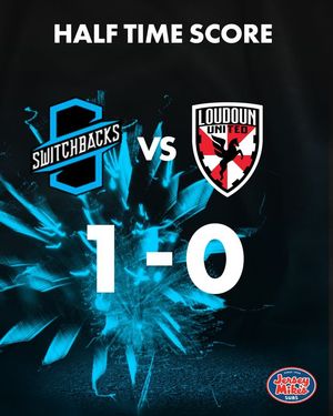 Image post by @switchbacksfc on Facebook