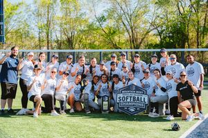 Image post by @nevada_softball on Instagram