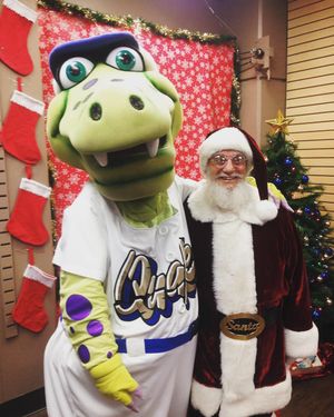Image post by @rcquakes on Instagram